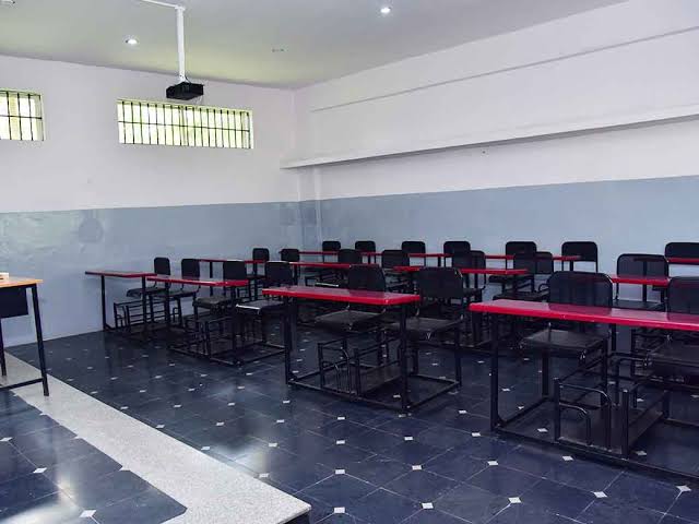 Classroom